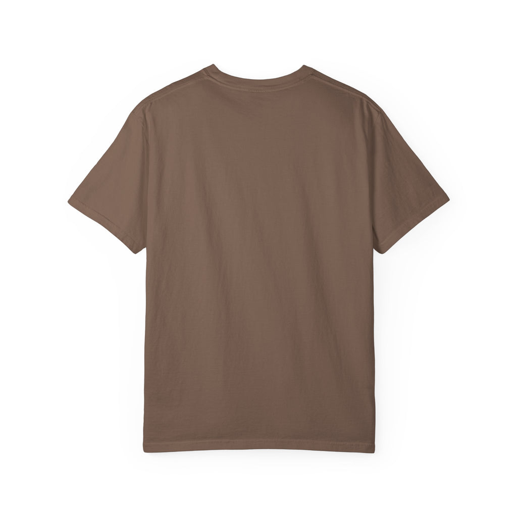 Born2Prevail Script T-Shirt