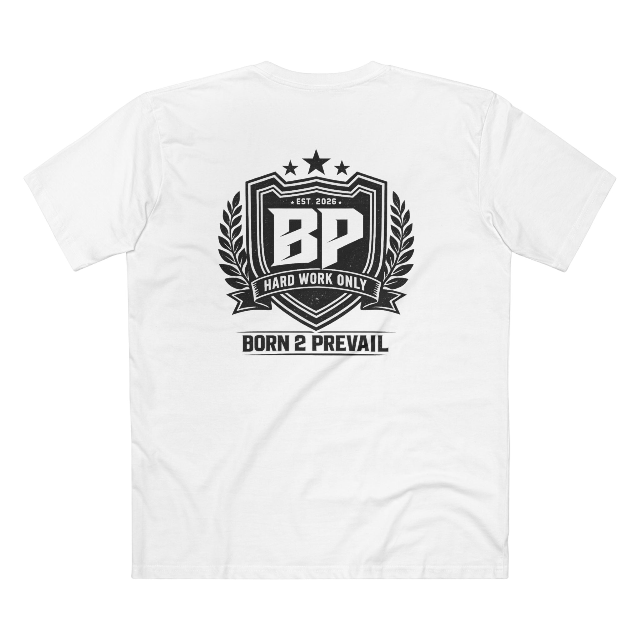 Adult Staple Tee