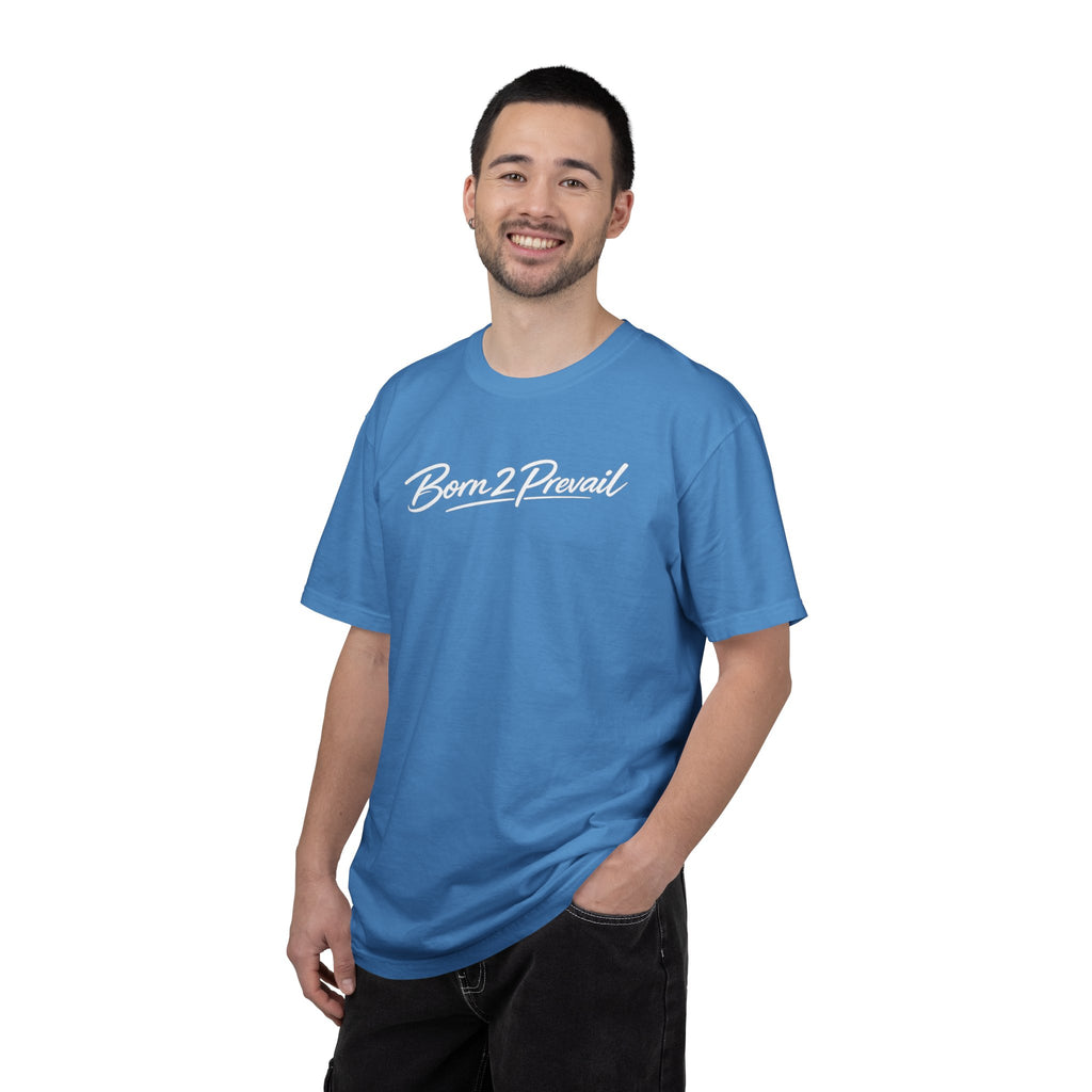Embrace the Moment Script T-Shirt