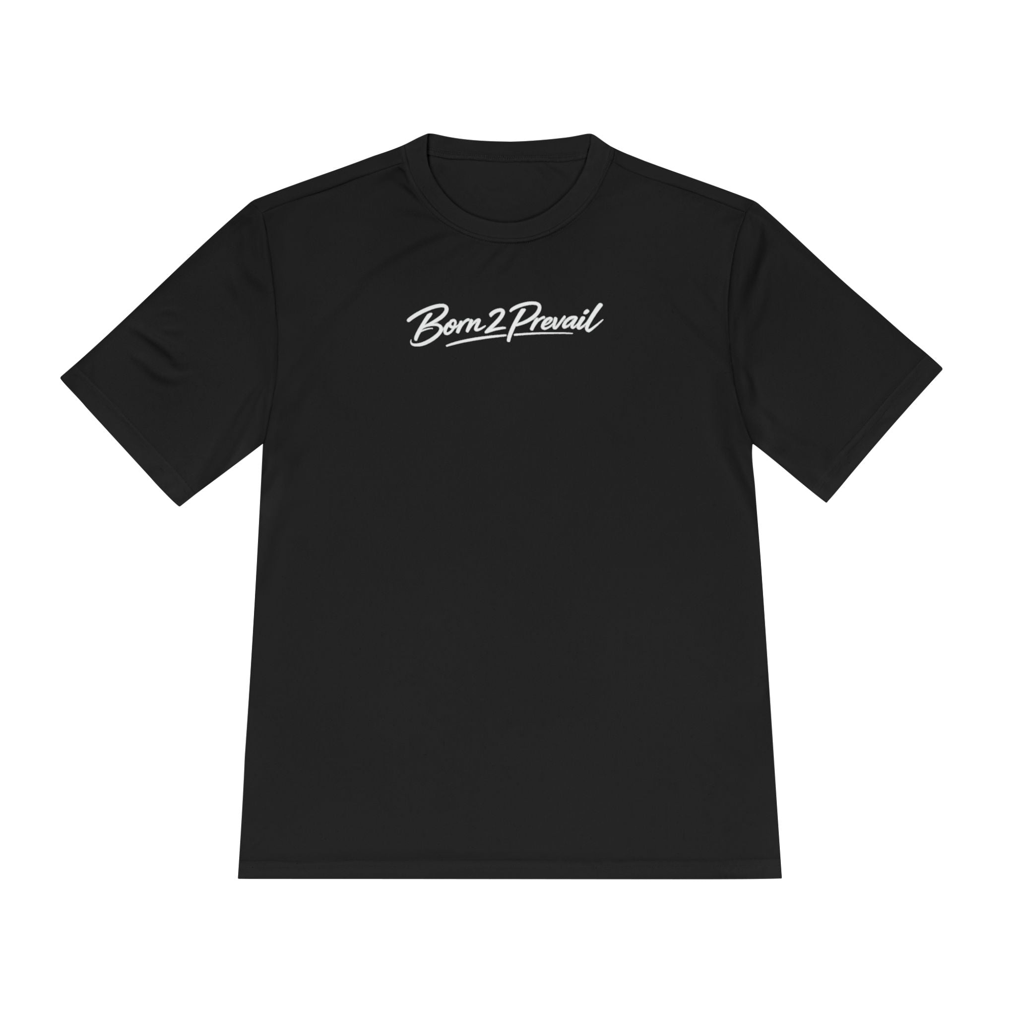 Born 2 Prevail Moisture‑Wicking Tee