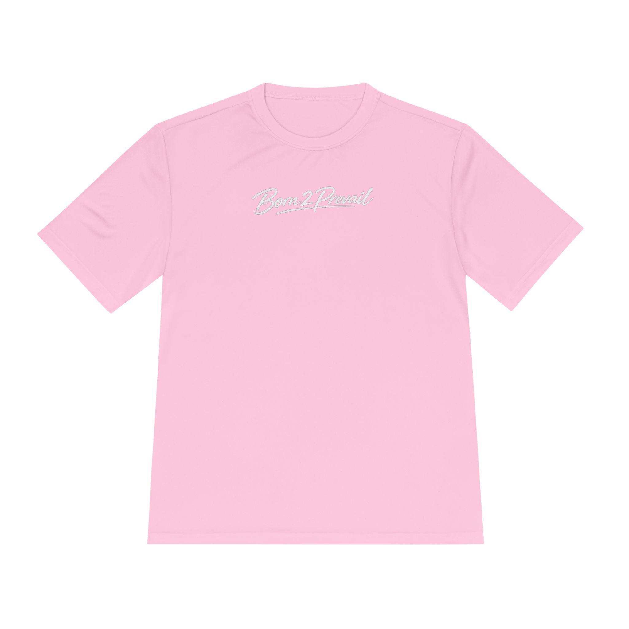 Born 2 Prevail Moisture‑Wicking Tee
