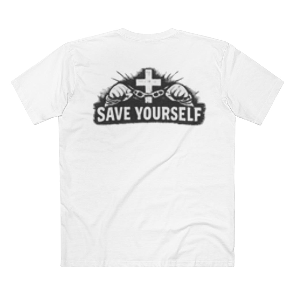 B2P Varsity Logo T-Shirt