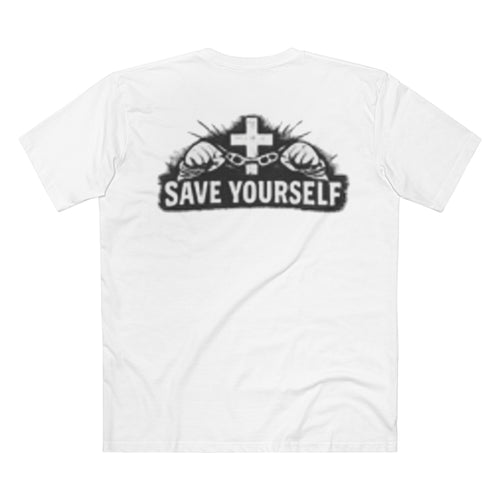 B2P Varsity Logo T-Shirt