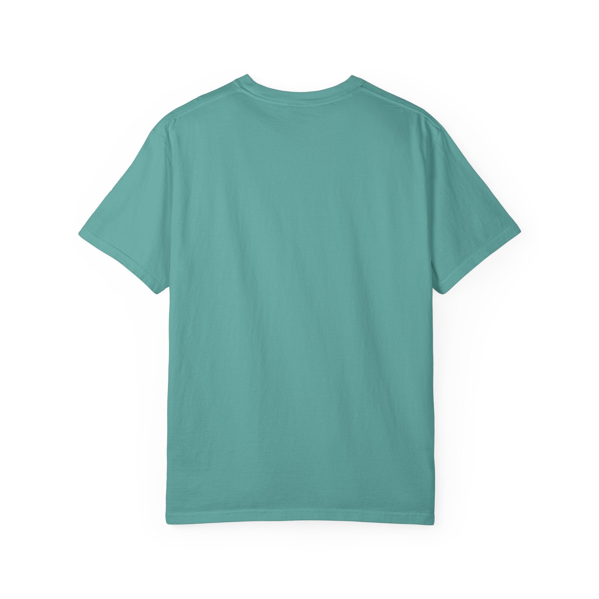 Born2Prevail Script T-Shirt