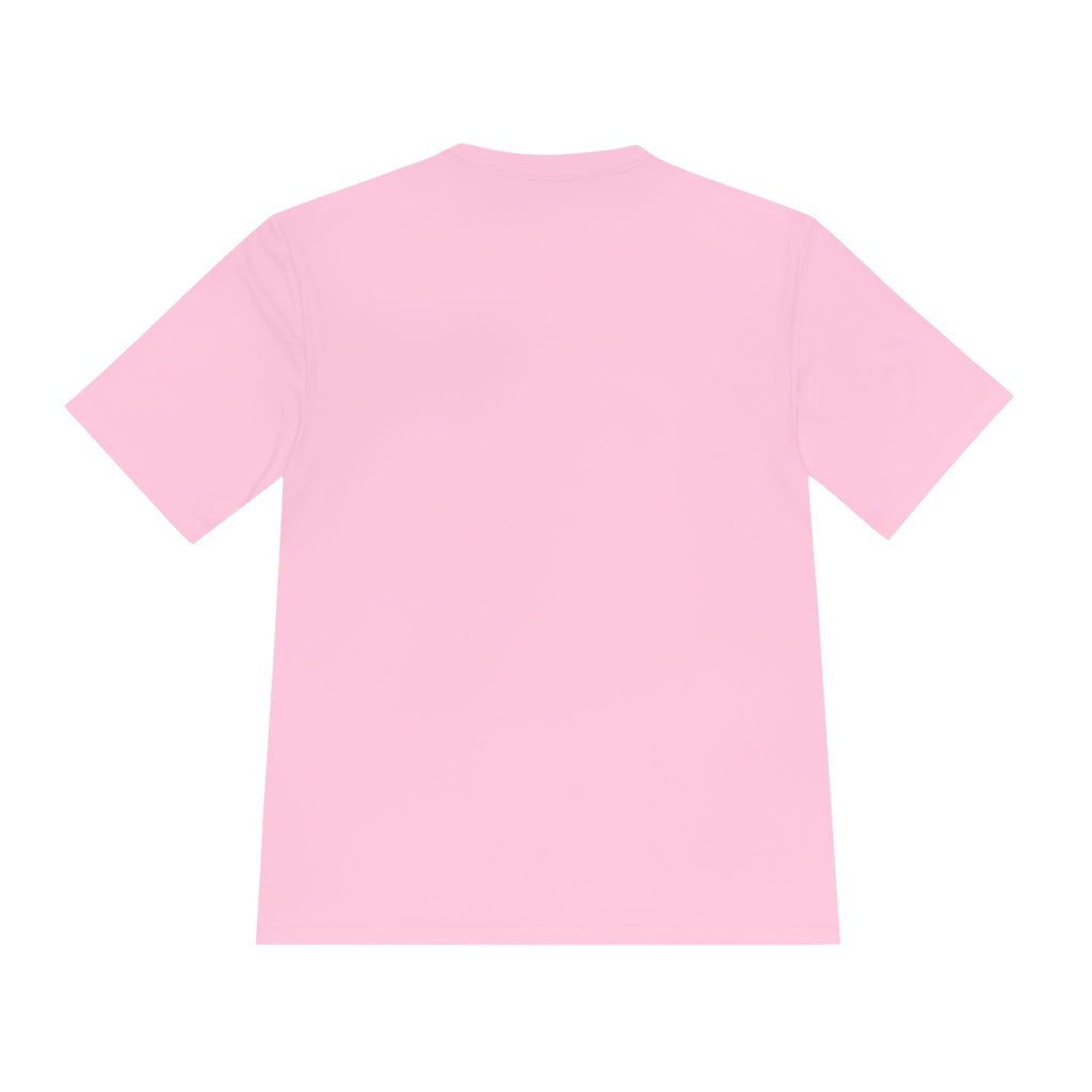 Born 2 Prevail Moisture‑Wicking Tee