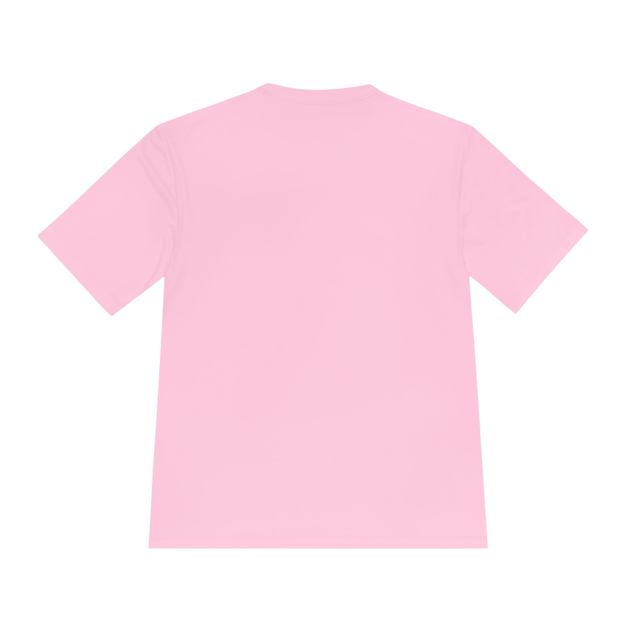 Born 2 Prevail Moisture‑Wicking Tee